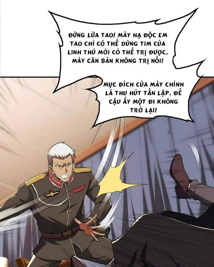 Đệ Nhất Ở Rể Nettruyen ZZZ Chương 75 Page 61