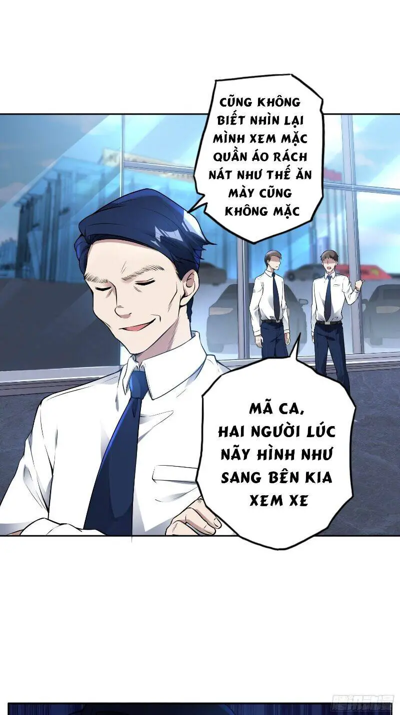 Đệ Nhất Ở Rể Nettruyen ZZZ Chương 24 Page 8