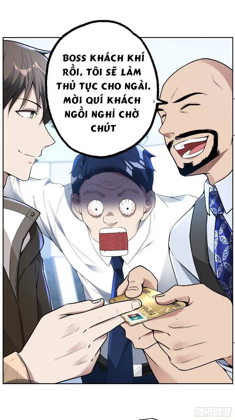 Đệ Nhất Ở Rể Nettruyen ZZZ Chương 24 Page 14
