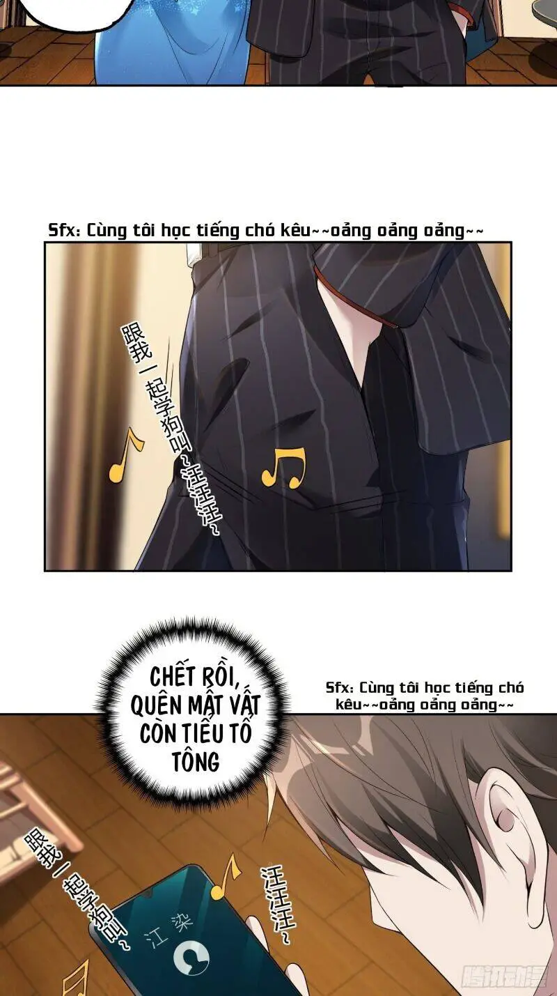Đệ Nhất Ở Rể Nettruyen ZZZ Chương 24 Page 17