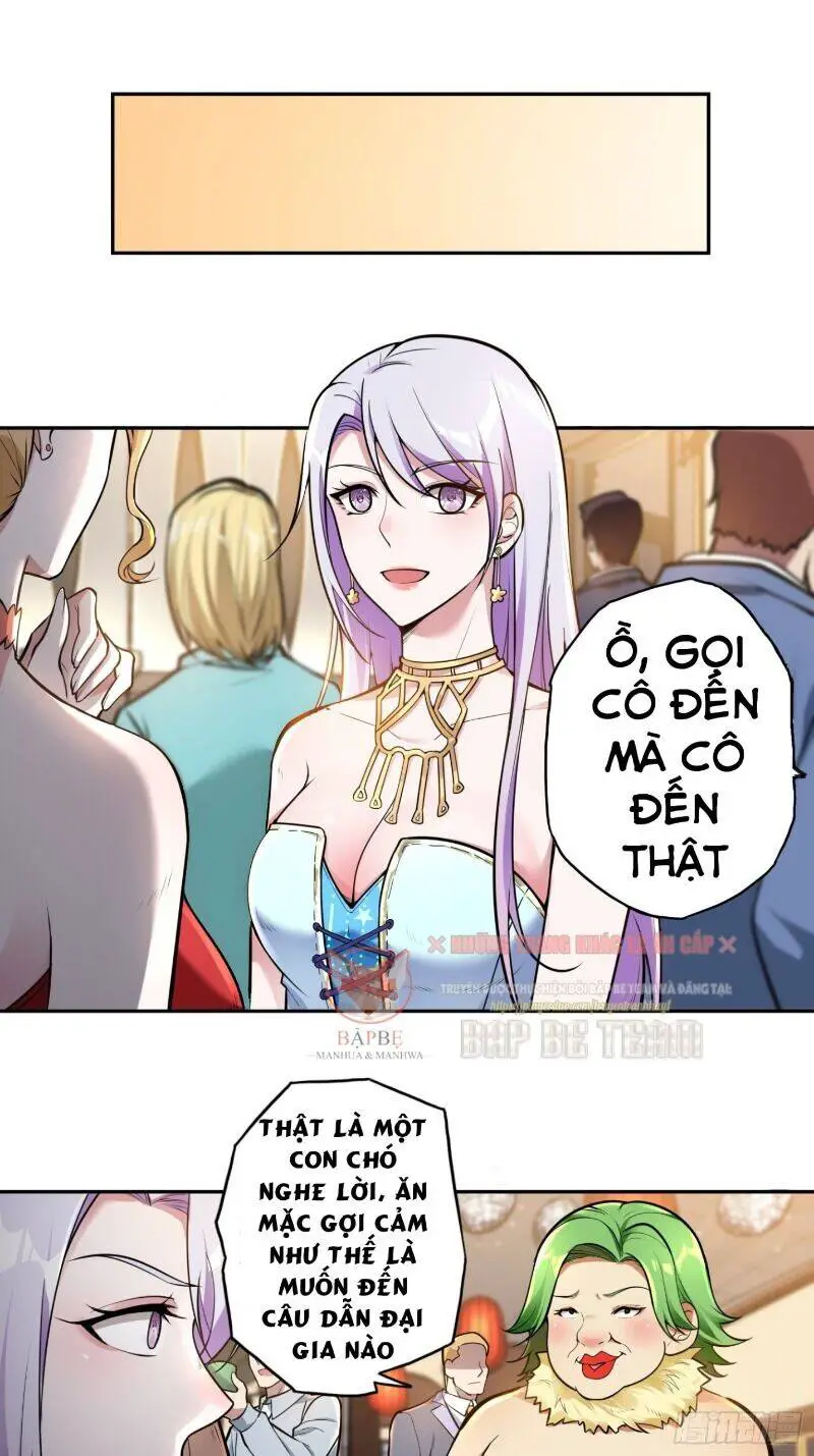 Đệ Nhất Ở Rể Nettruyen ZZZ Chương 24 Page 24