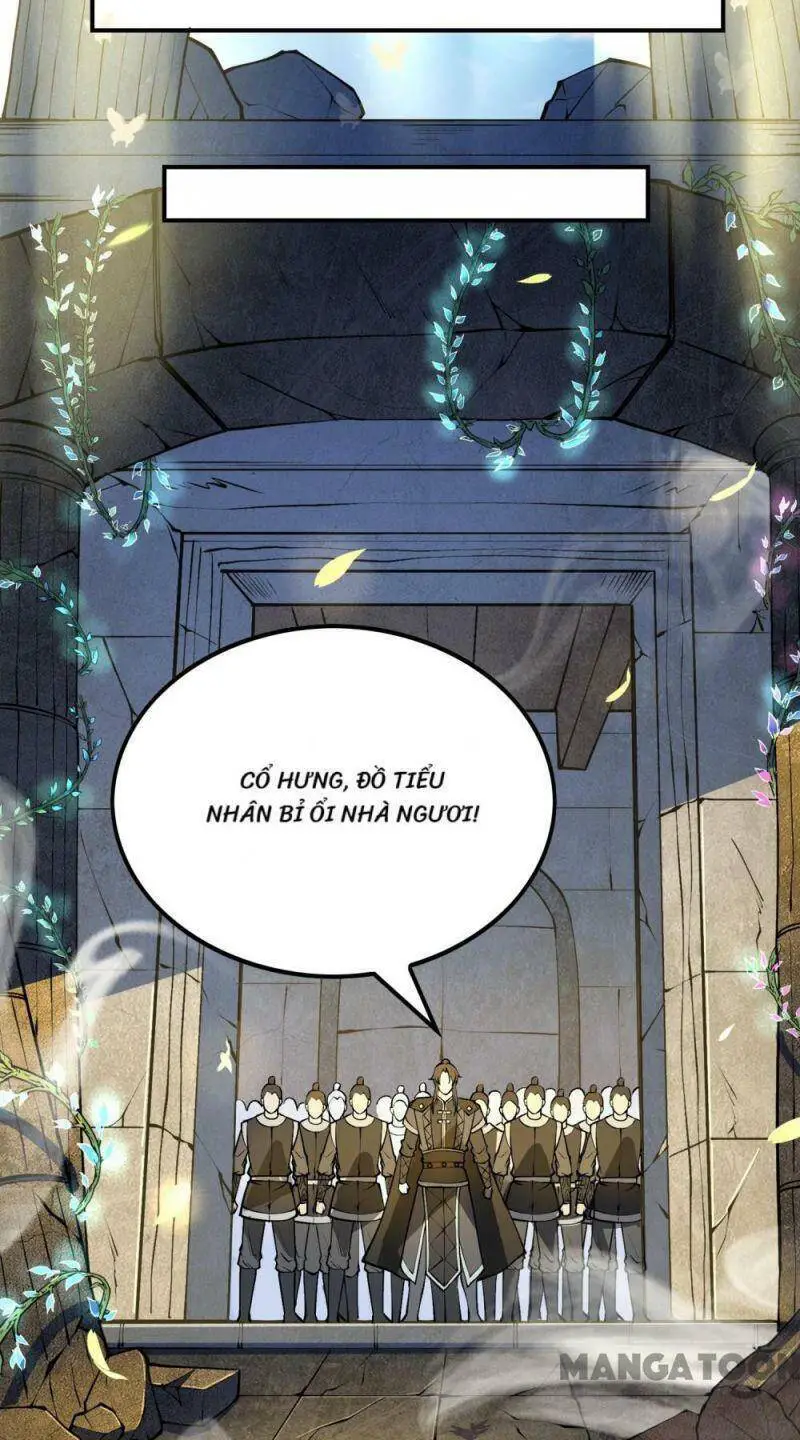 Đệ Nhất Ở Rể Nettruyen ZZZ Chương 149 Page 43