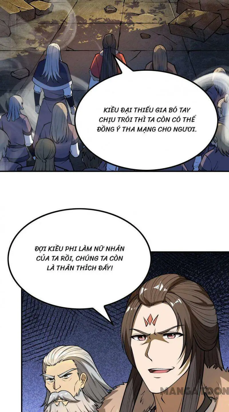 Đệ Nhất Ở Rể Nettruyen ZZZ Chương 149 Page 44