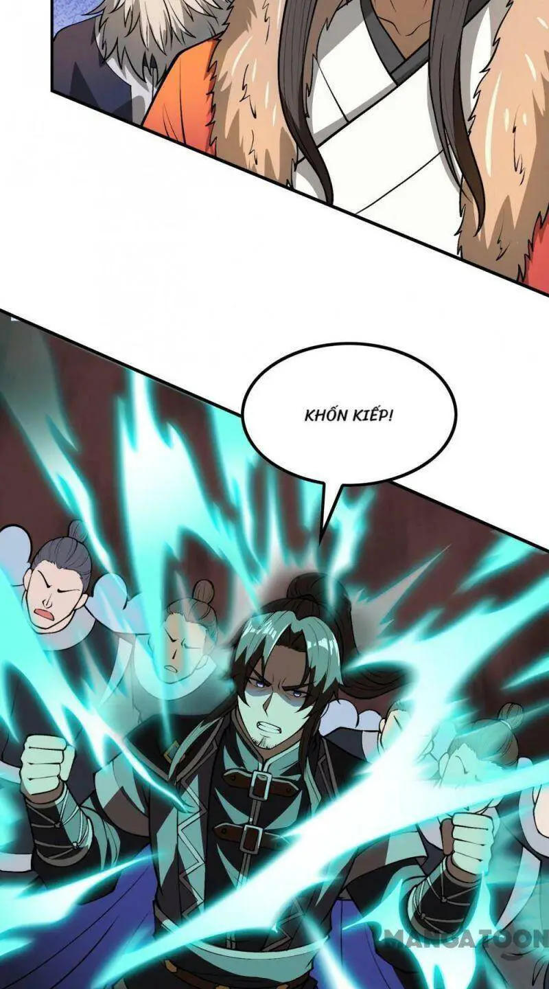 Đệ Nhất Ở Rể Nettruyen ZZZ Chương 149 Page 45