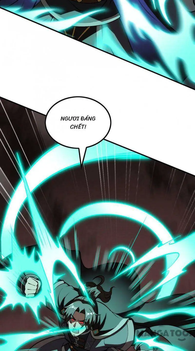 Đệ Nhất Ở Rể Nettruyen ZZZ Chương 149 Page 46