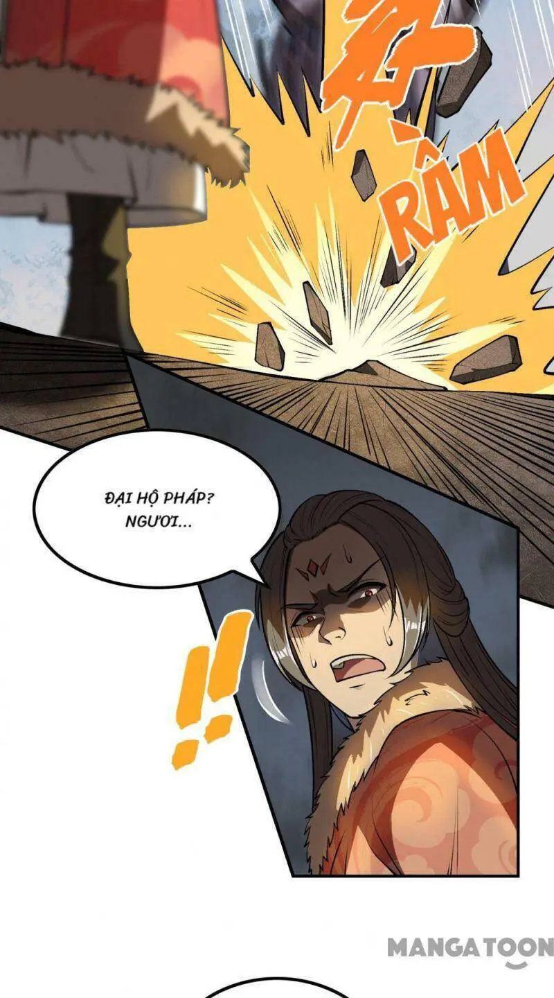 Đệ Nhất Ở Rể Nettruyen ZZZ Chương 149 Page 51