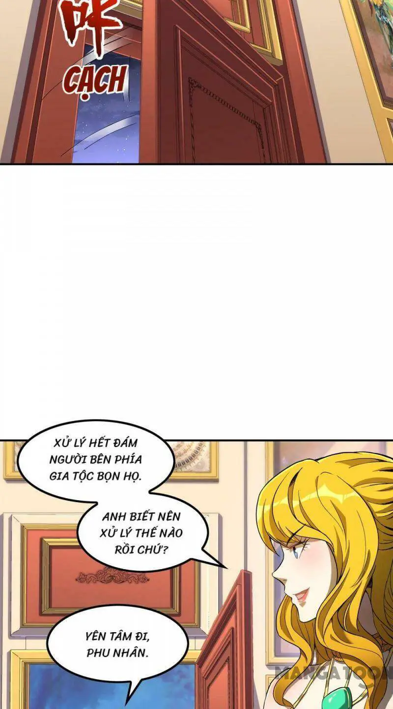 Đệ Nhất Ở Rể Nettruyen ZZZ Chương 113 Page 3