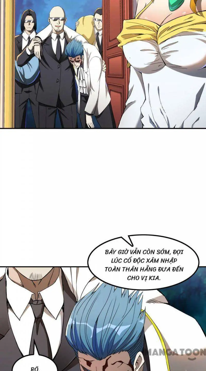 Đệ Nhất Ở Rể Nettruyen ZZZ Chương 113 Page 4