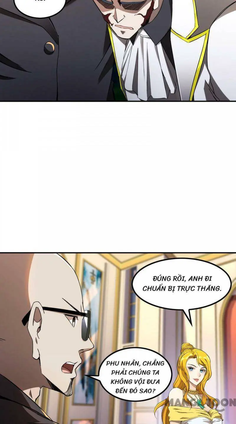 Đệ Nhất Ở Rể Nettruyen ZZZ Chương 113 Page 5