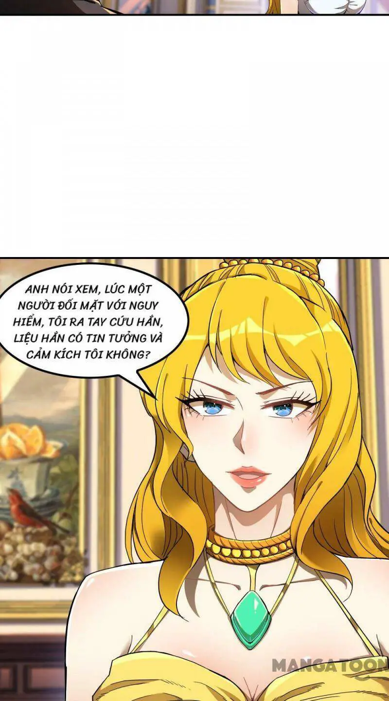 Đệ Nhất Ở Rể Nettruyen ZZZ Chương 113 Page 6