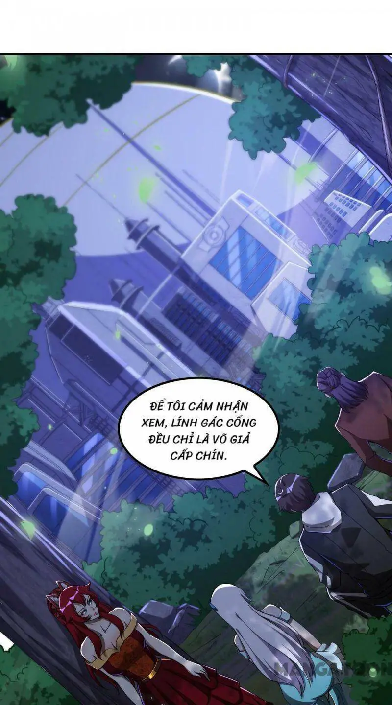 Đệ Nhất Ở Rể Nettruyen ZZZ Chương 113 Page 9