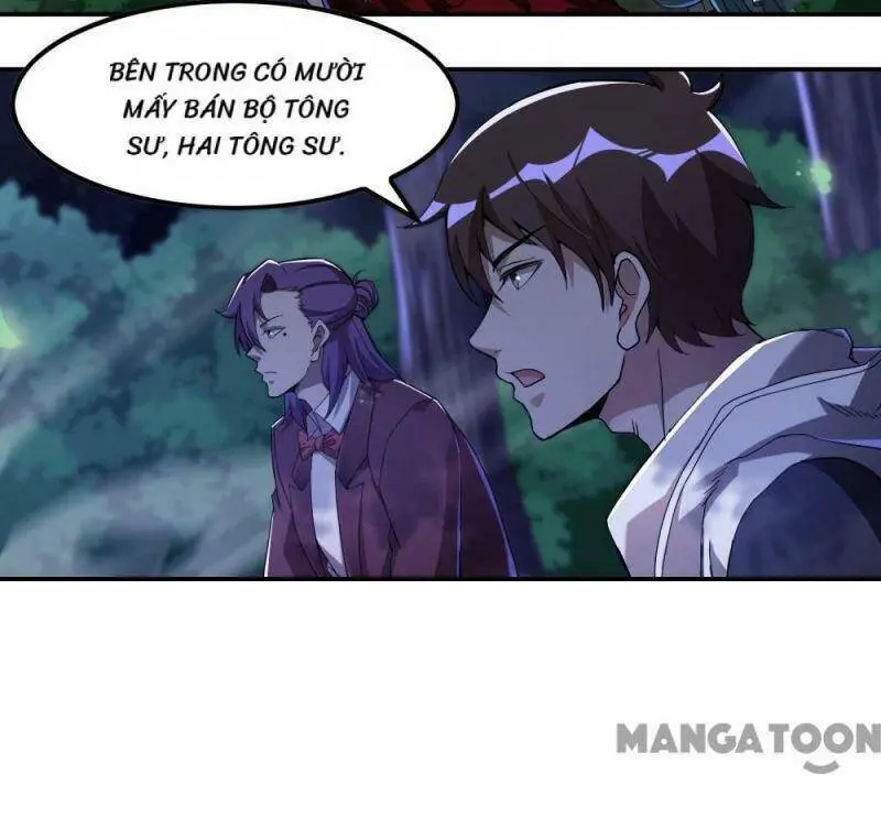 Đệ Nhất Ở Rể Nettruyen ZZZ Chương 113 Page 10