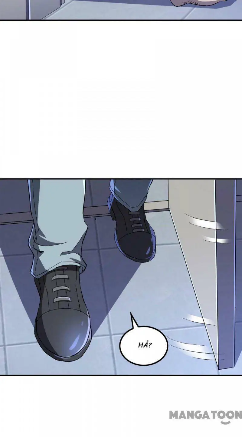 Đệ Nhất Ở Rể Nettruyen ZZZ Chương 113 Page 17