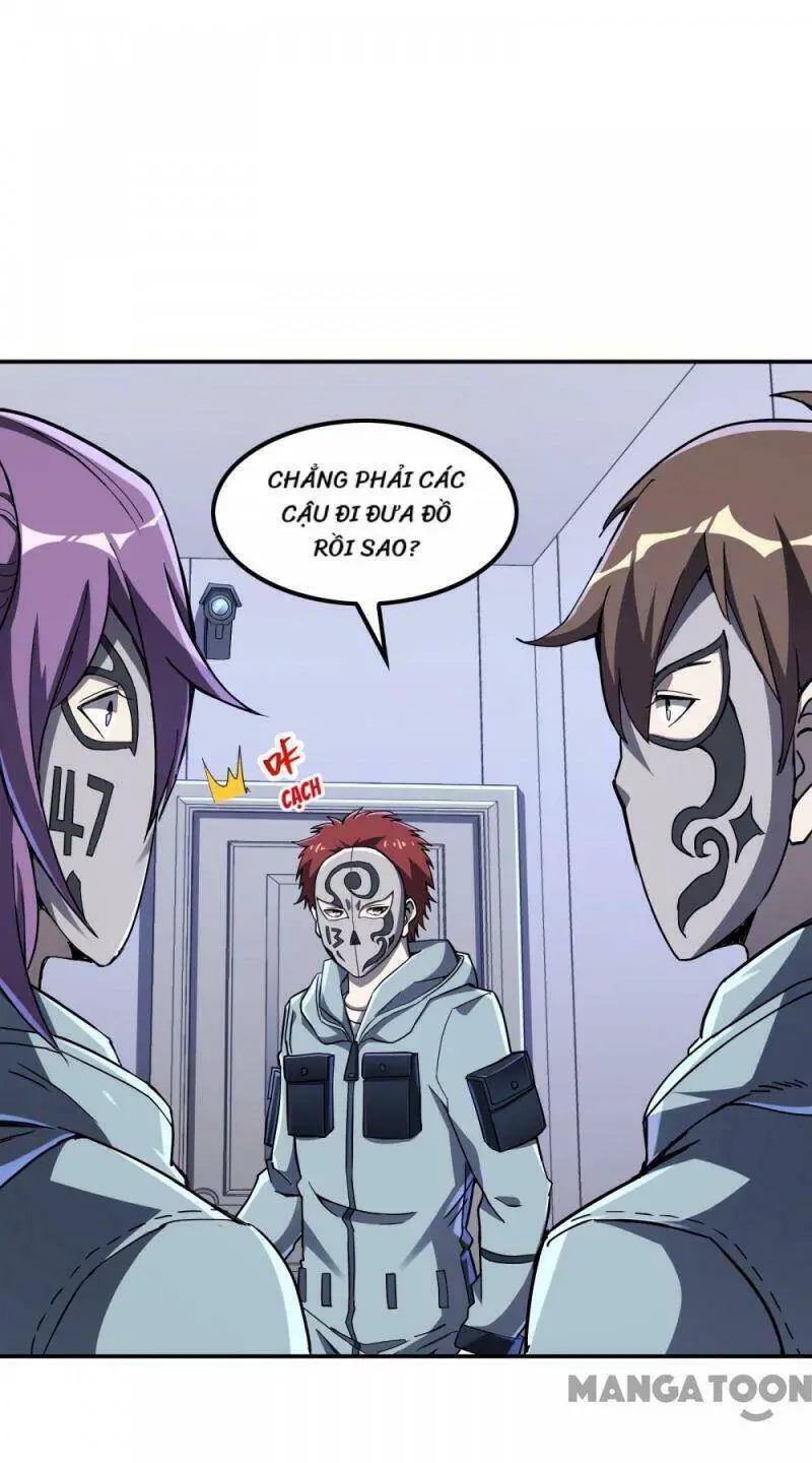 Đệ Nhất Ở Rể Nettruyen ZZZ Chương 113 Page 18