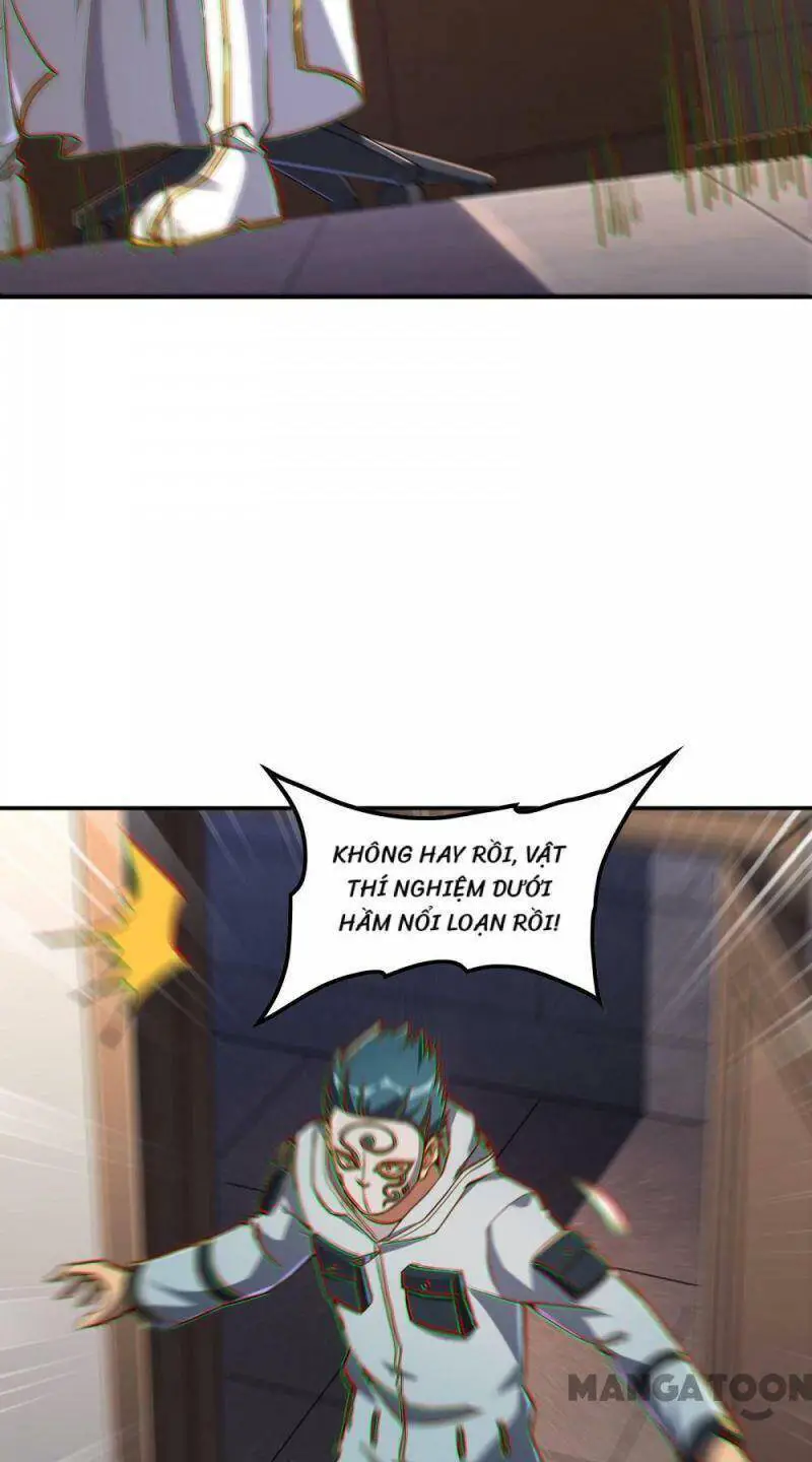 Đệ Nhất Ở Rể Nettruyen ZZZ Chương 115.1 Page 5