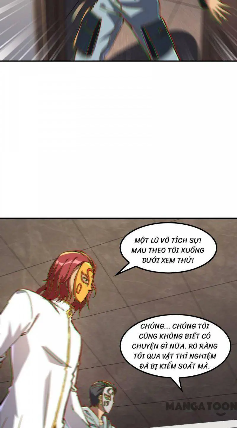 Đệ Nhất Ở Rể Nettruyen ZZZ Chương 115.1 Page 6