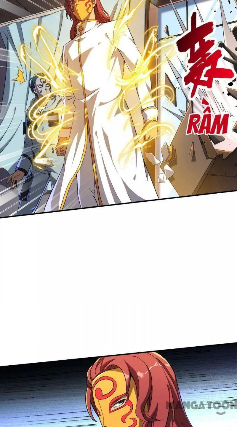 Đệ Nhất Ở Rể Nettruyen ZZZ Chương 115.1 Page 12