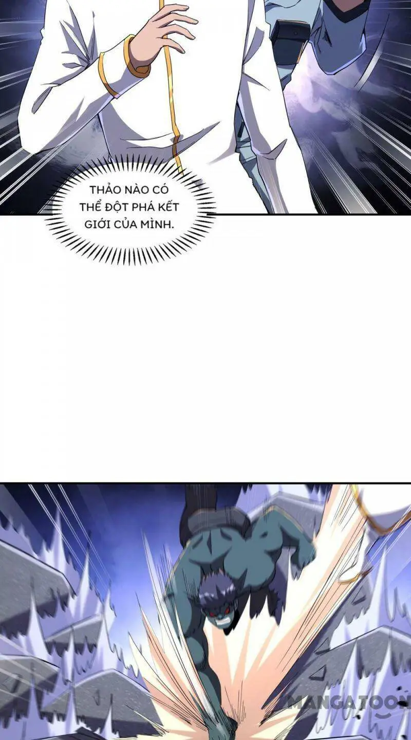 Đệ Nhất Ở Rể Nettruyen ZZZ Chương 115.1 Page 16