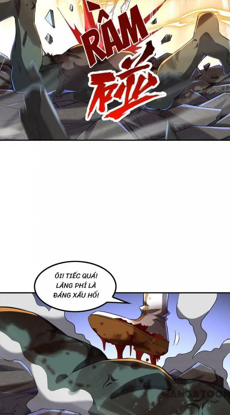 Đệ Nhất Ở Rể Nettruyen ZZZ Chương 115.1 Page 20