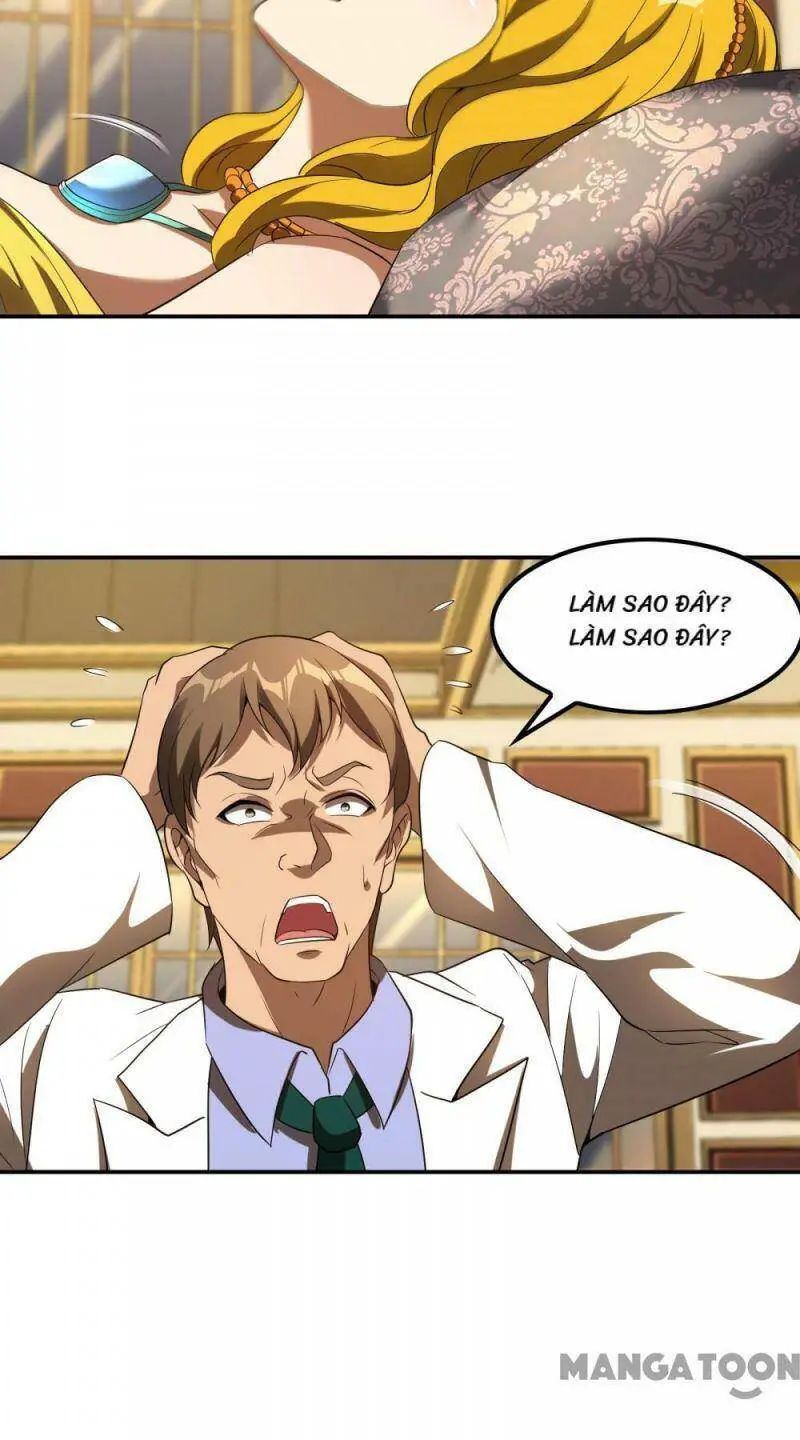 Đệ Nhất Ở Rể Nettruyen ZZZ Chương 112 Page 18