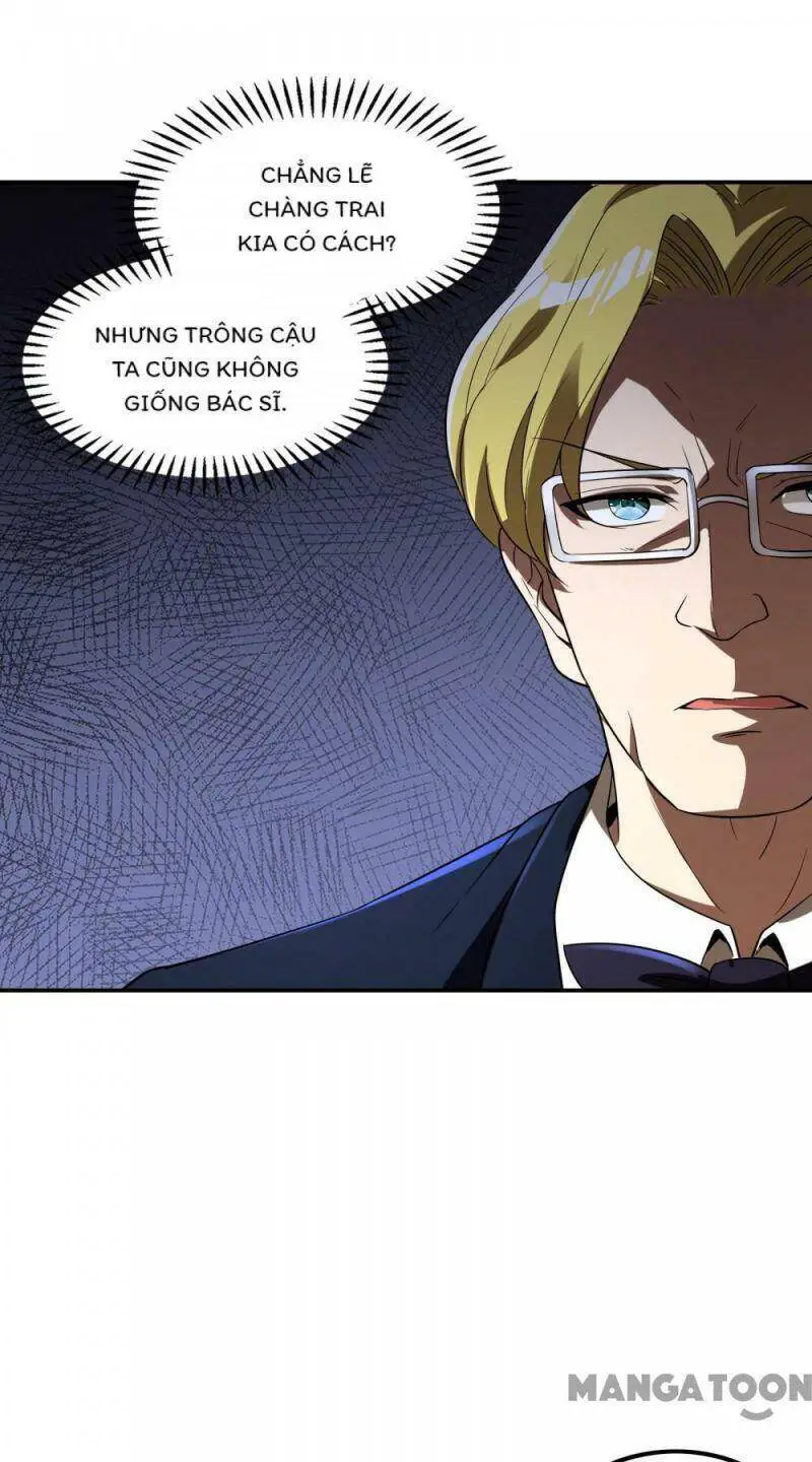 Đệ Nhất Ở Rể Nettruyen ZZZ Chương 112 Page 19