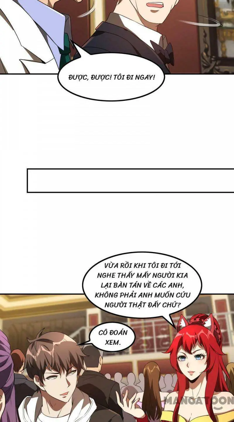 Đệ Nhất Ở Rể Nettruyen ZZZ Chương 112 Page 21