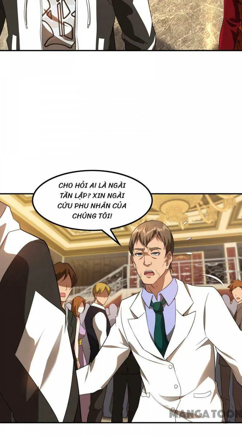 Đệ Nhất Ở Rể Nettruyen ZZZ Chương 112 Page 23