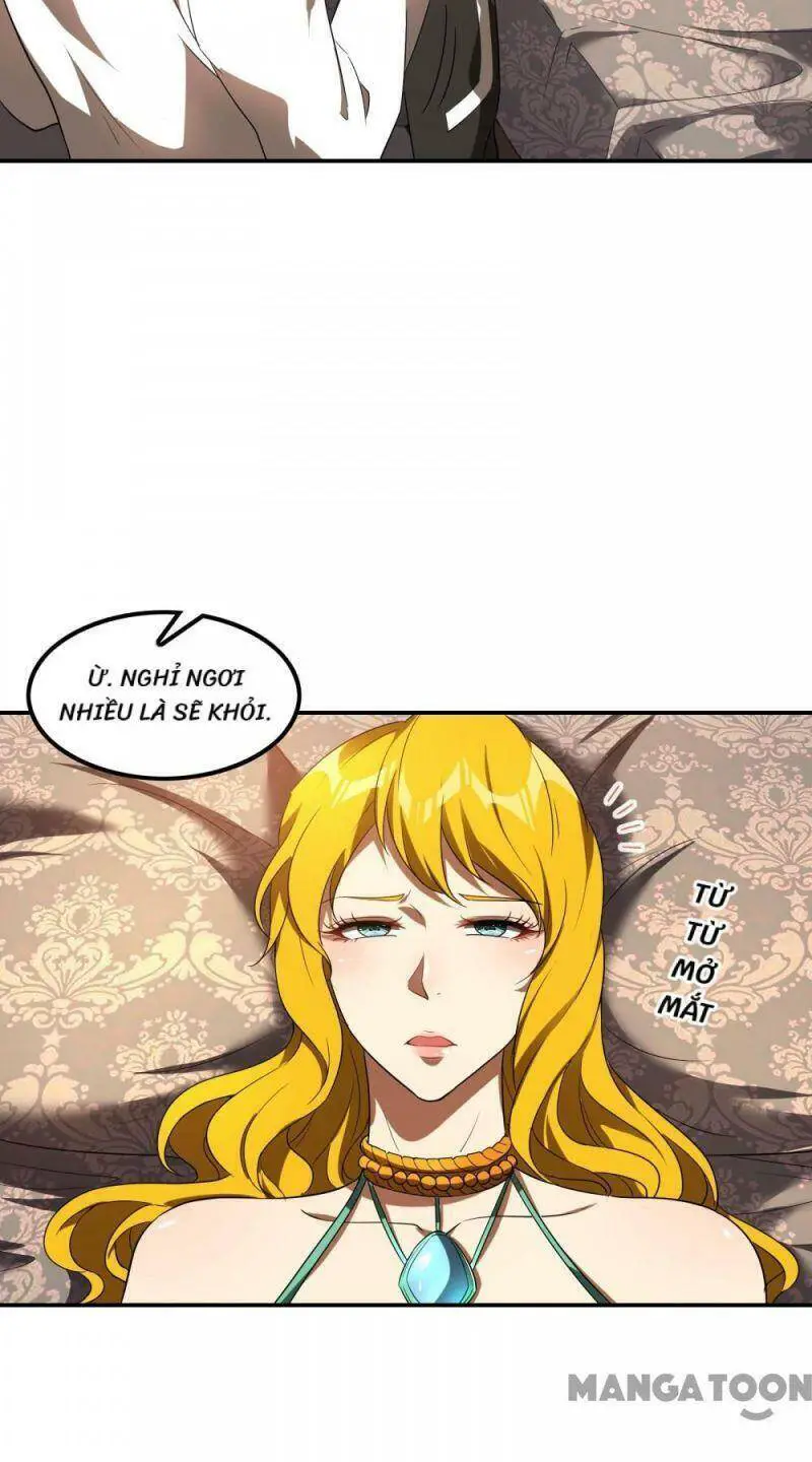 Đệ Nhất Ở Rể Nettruyen ZZZ Chương 112 Page 28