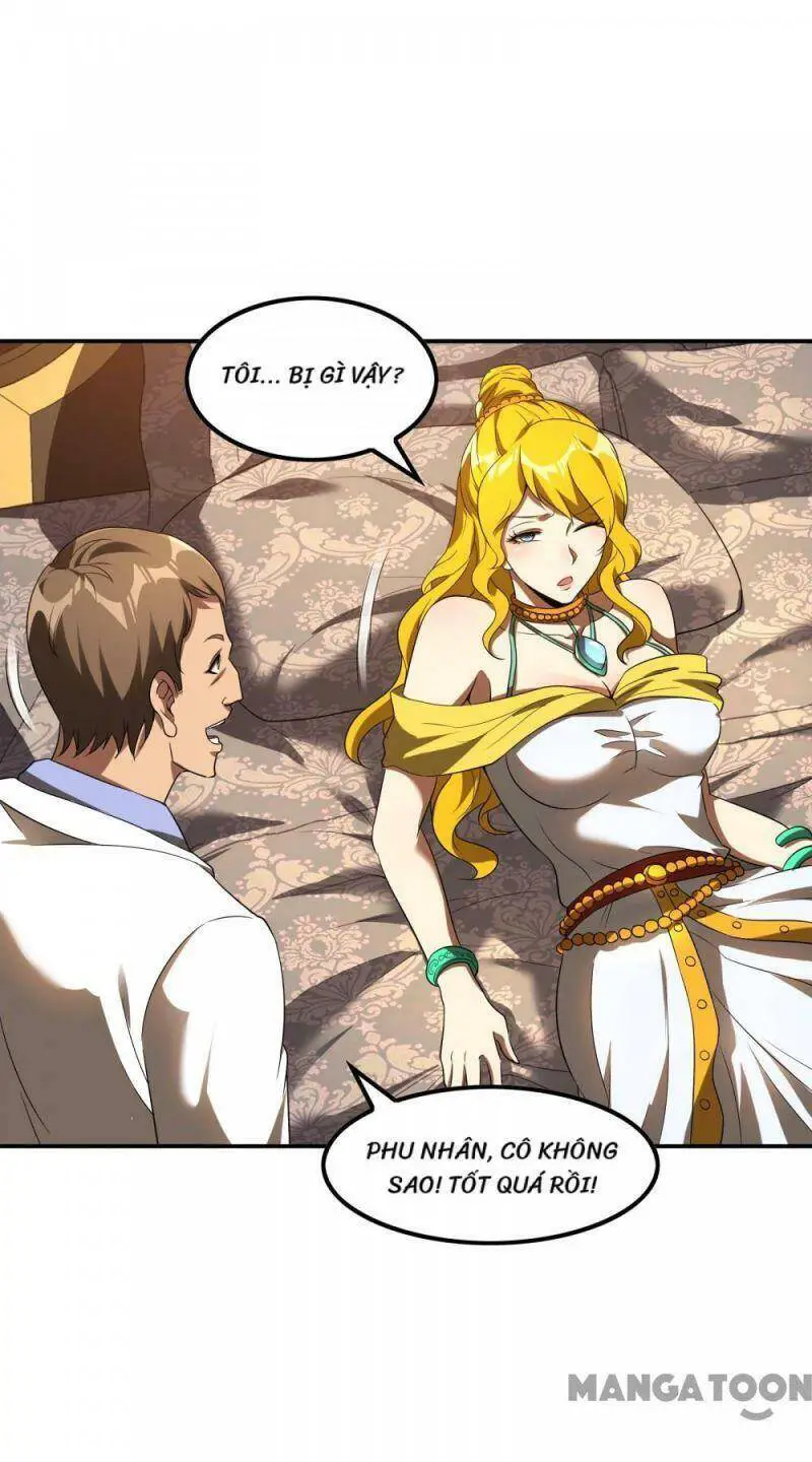 Đệ Nhất Ở Rể Nettruyen ZZZ Chương 112 Page 29