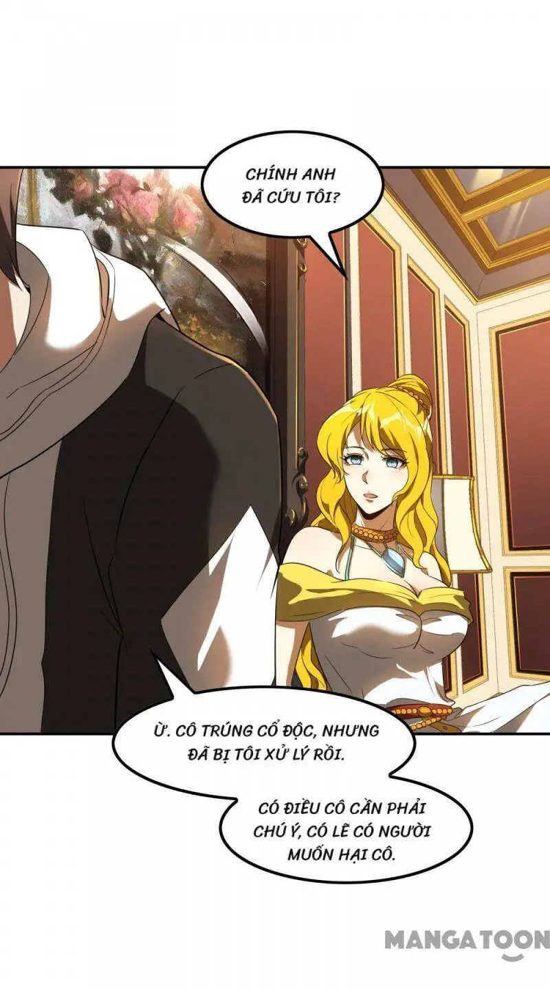 Đệ Nhất Ở Rể Nettruyen ZZZ Chương 112 Page 30