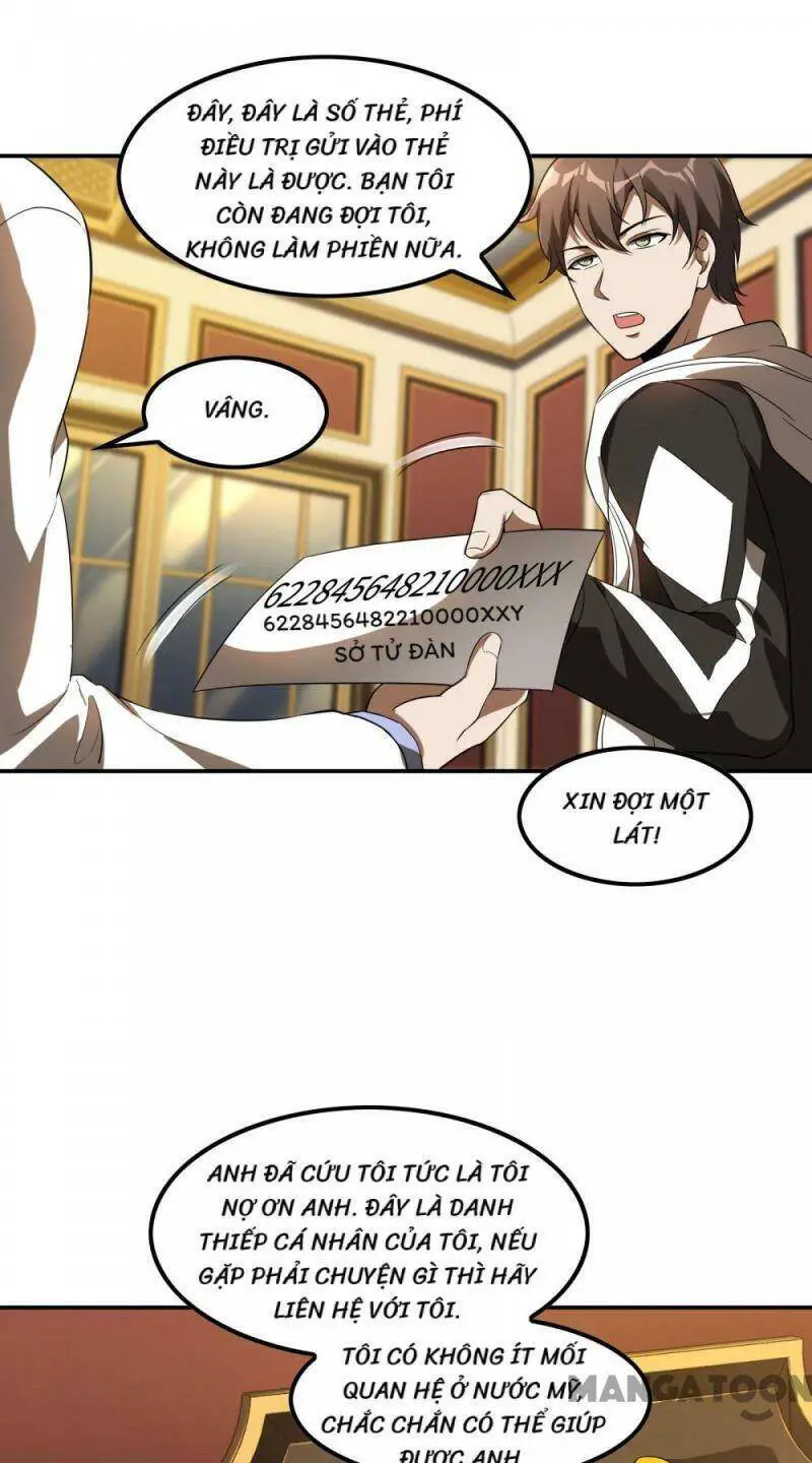 Đệ Nhất Ở Rể Nettruyen ZZZ Chương 112 Page 31
