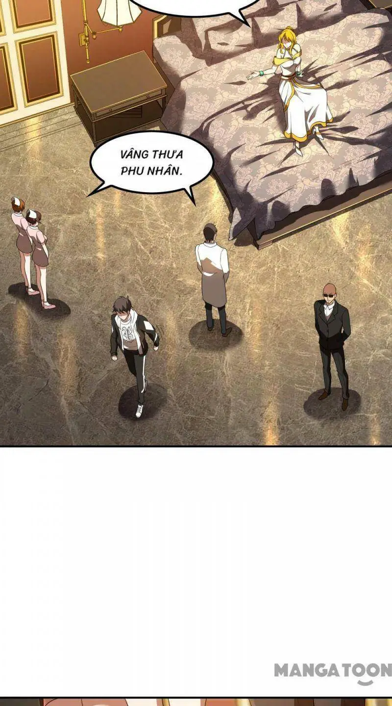 Đệ Nhất Ở Rể Nettruyen ZZZ Chương 112 Page 34