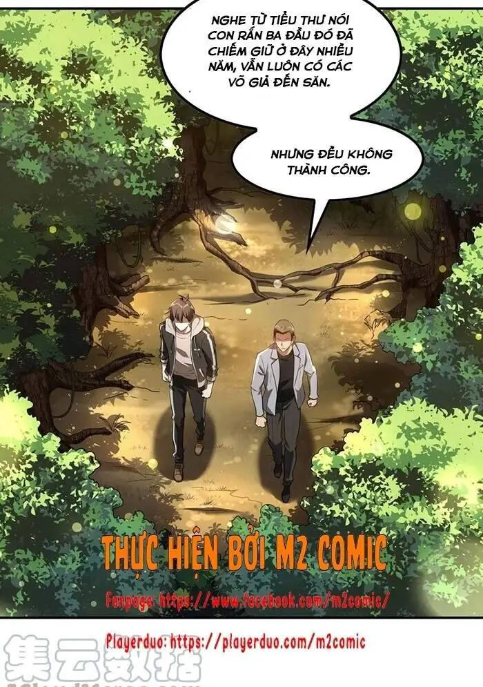 Đệ Nhất Ở Rể Nettruyen ZZZ Chương 74 Page 6