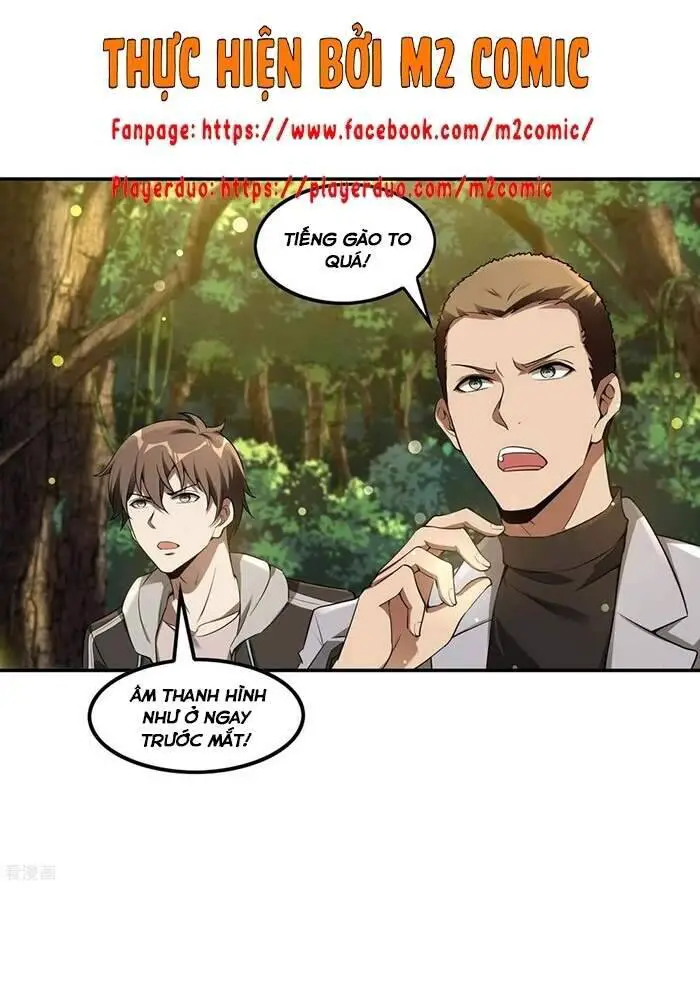 Đệ Nhất Ở Rể Nettruyen ZZZ Chương 74 Page 11