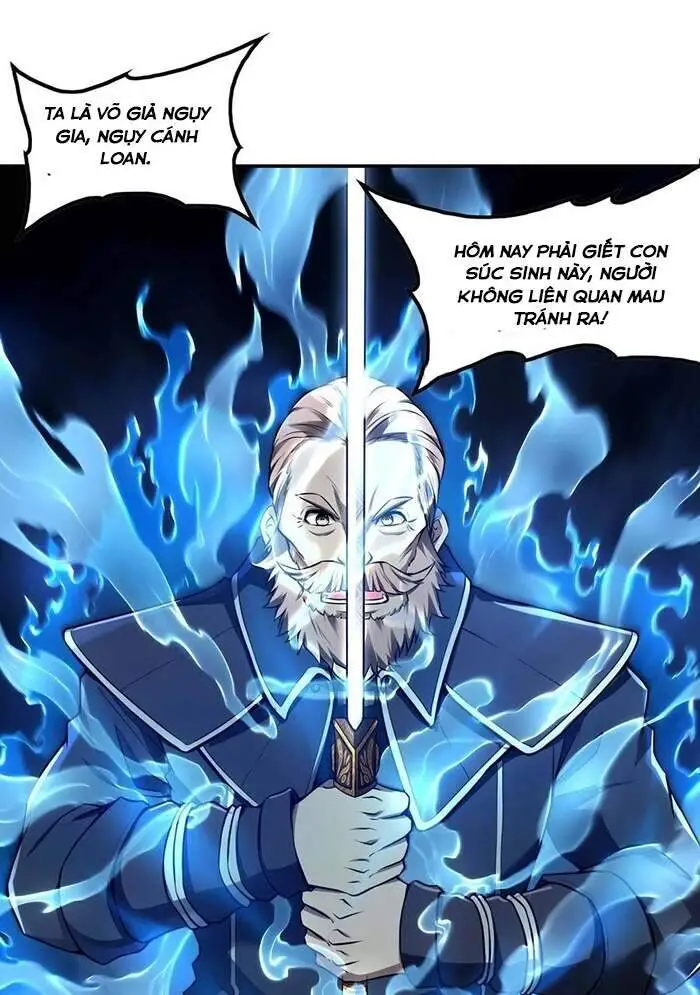 Đệ Nhất Ở Rể Nettruyen ZZZ Chương 74 Page 22