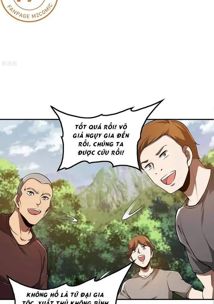 Đệ Nhất Ở Rể Nettruyen ZZZ Chương 74 Page 26