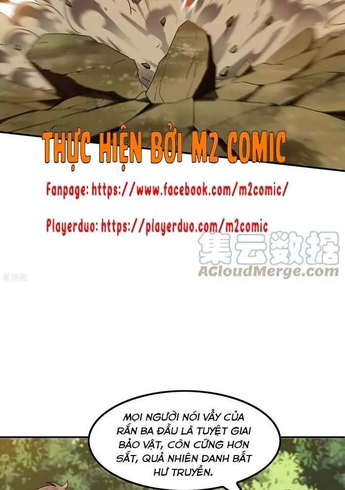 Đệ Nhất Ở Rể Nettruyen ZZZ Chương 74 Page 41