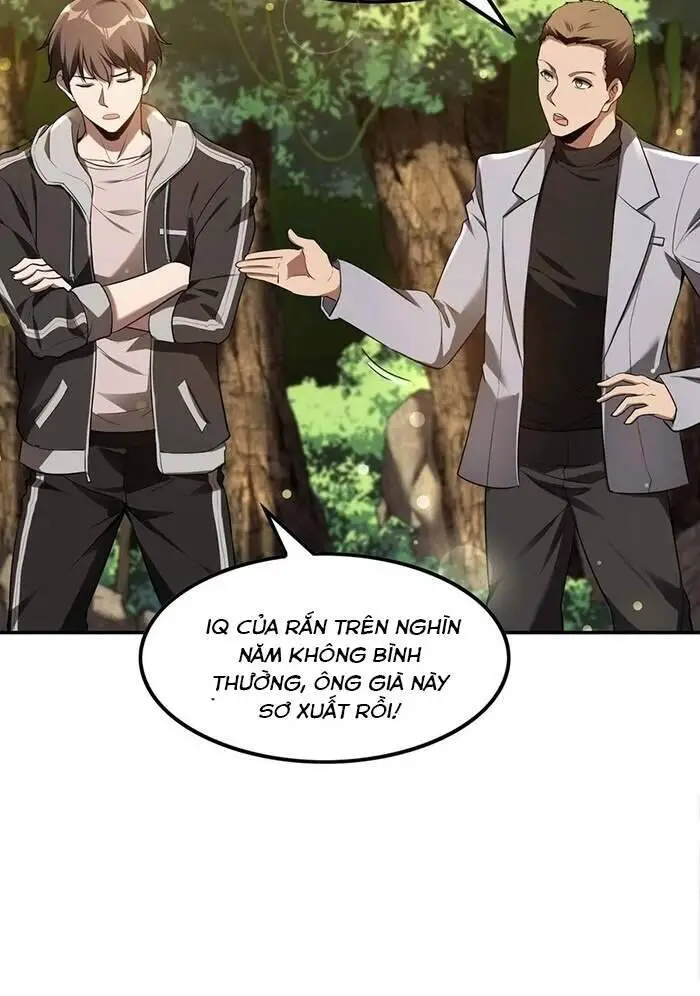 Đệ Nhất Ở Rể Nettruyen ZZZ Chương 74 Page 42