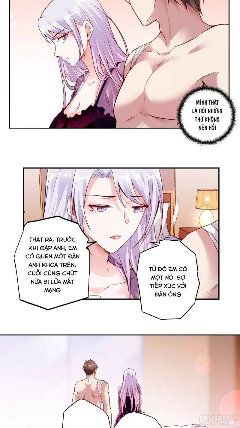 Đệ Nhất Ở Rể Nettruyen ZZZ Chương 23 Page 18