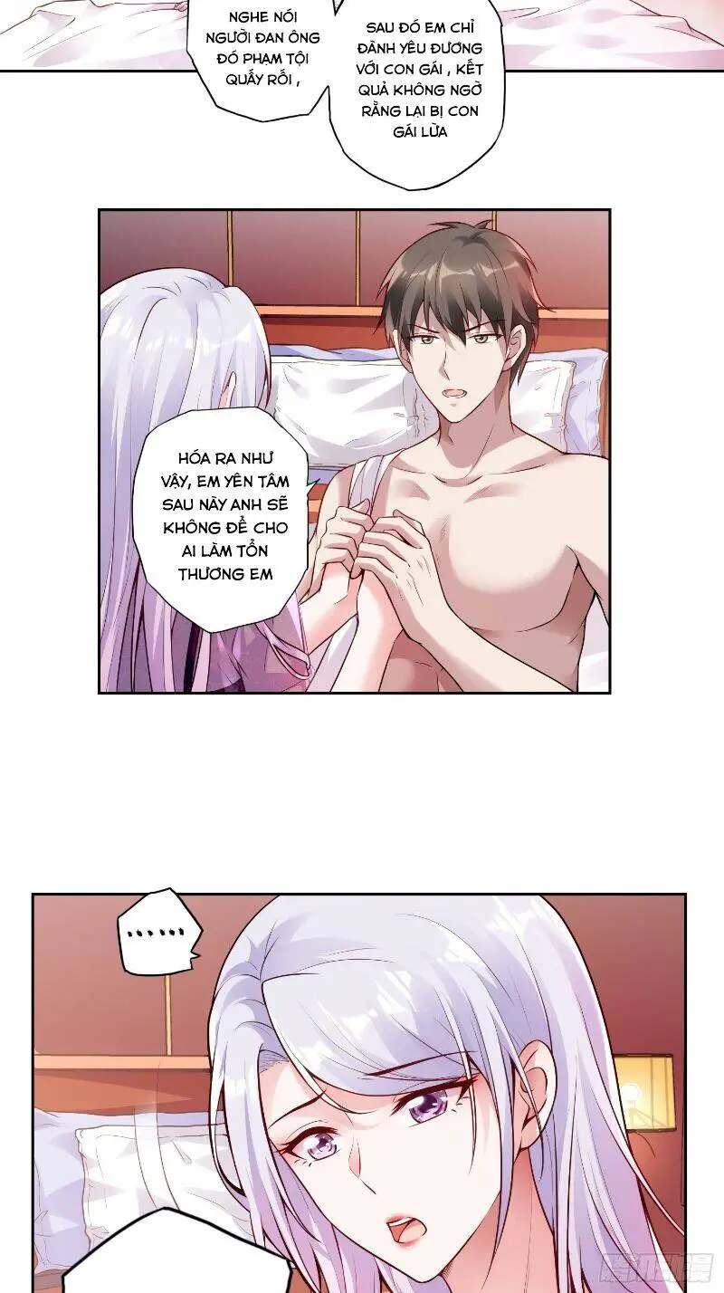 Đệ Nhất Ở Rể Nettruyen ZZZ Chương 23 Page 19