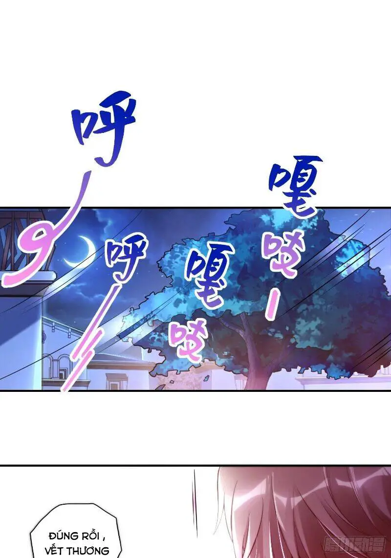 Đệ Nhất Ở Rể Nettruyen ZZZ Chương 23 Page 24
