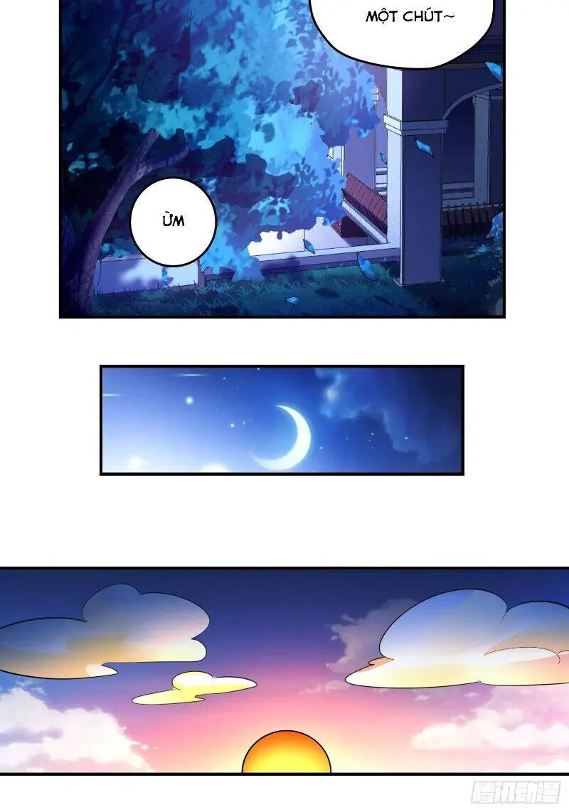 Đệ Nhất Ở Rể Nettruyen ZZZ Chương 23 Page 26