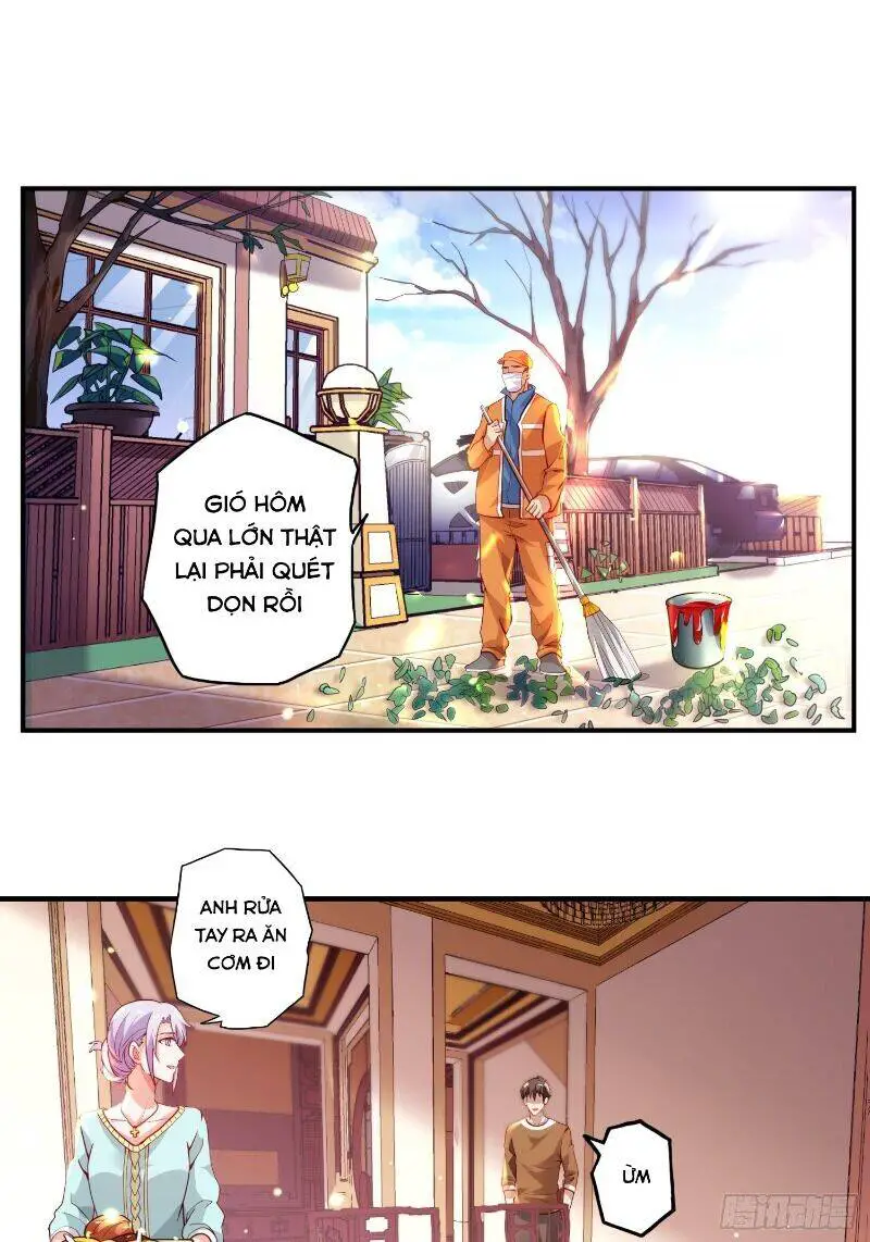 Đệ Nhất Ở Rể Nettruyen ZZZ Chương 23 Page 27
