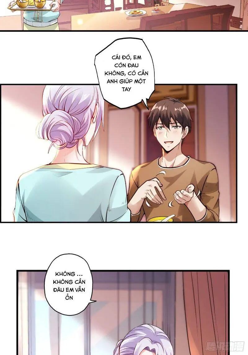 Đệ Nhất Ở Rể Nettruyen ZZZ Chương 23 Page 28