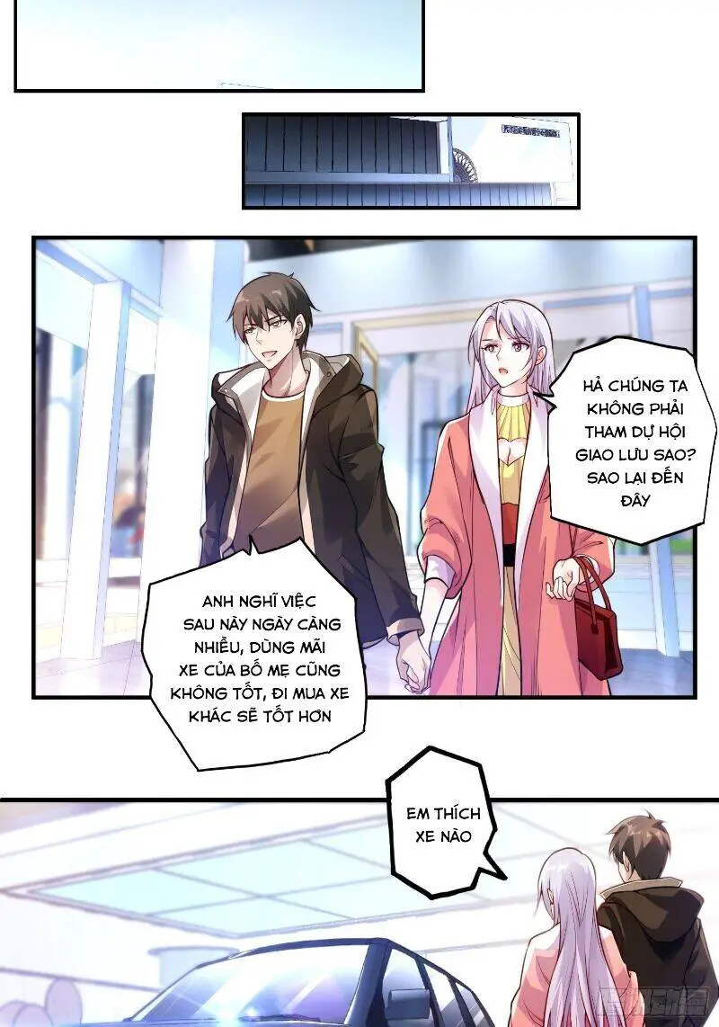 Đệ Nhất Ở Rể Nettruyen ZZZ Chương 23 Page 30