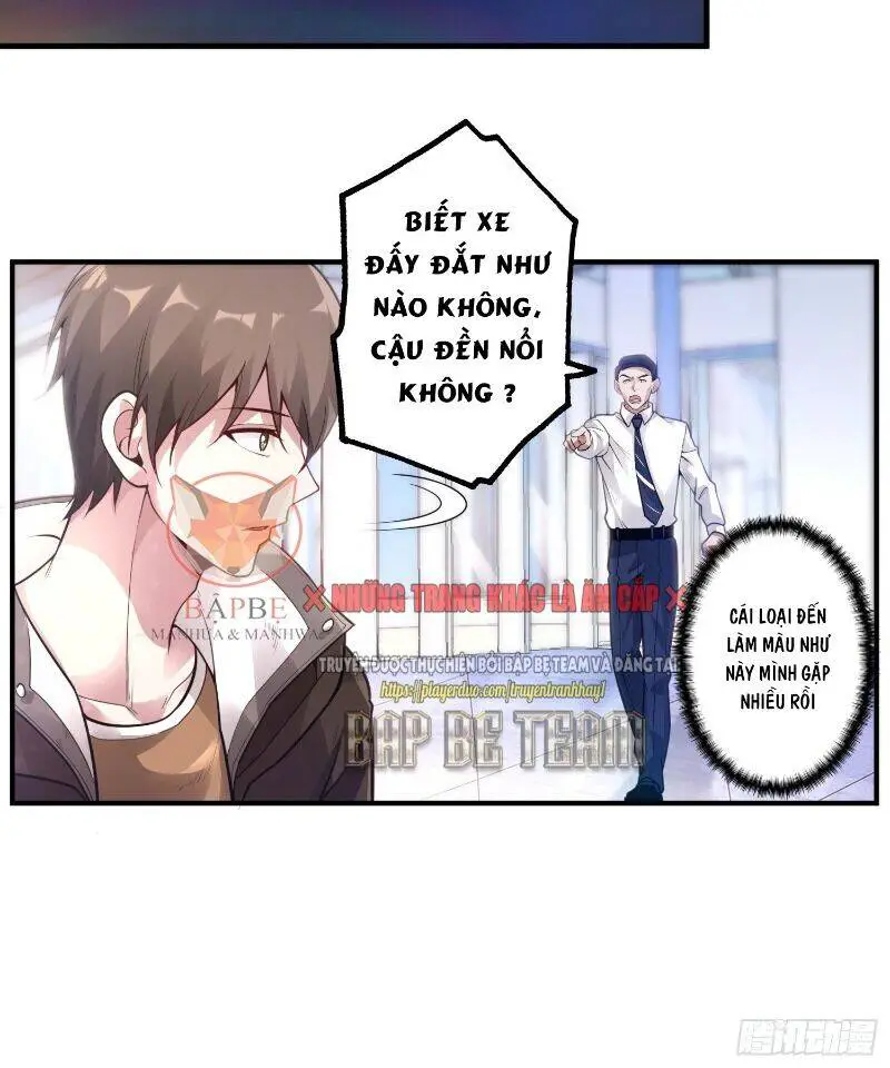 Đệ Nhất Ở Rể Nettruyen ZZZ Chương 23 Page 32