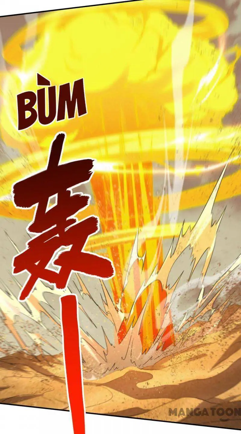 Đệ Nhất Ở Rể Nettruyen ZZZ Chương 123 Page 3