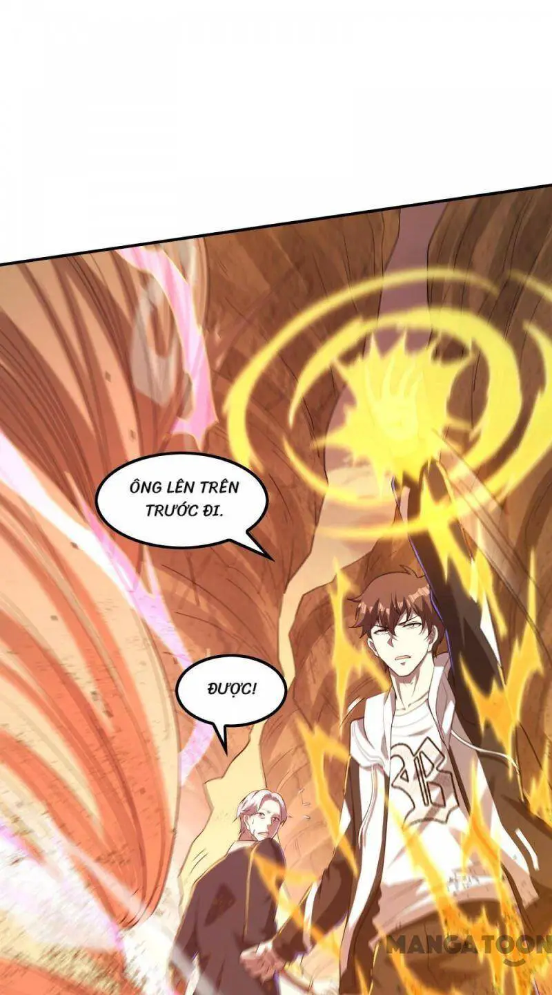 Đệ Nhất Ở Rể Nettruyen ZZZ Chương 123 Page 13