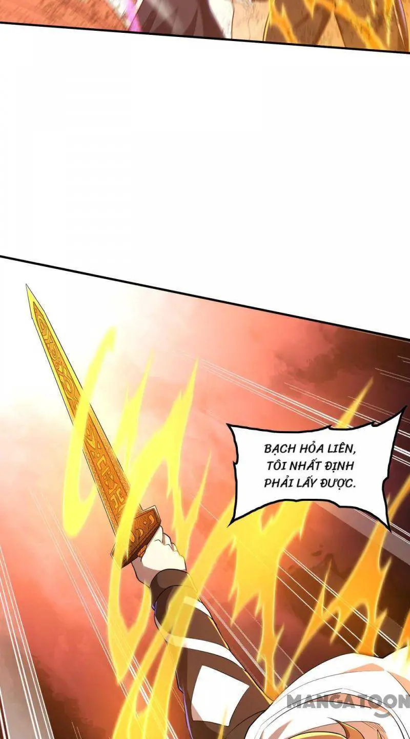 Đệ Nhất Ở Rể Nettruyen ZZZ Chương 123 Page 14