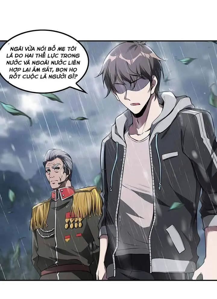 Đệ Nhất Ở Rể Nettruyen ZZZ Chương 72 Page 6